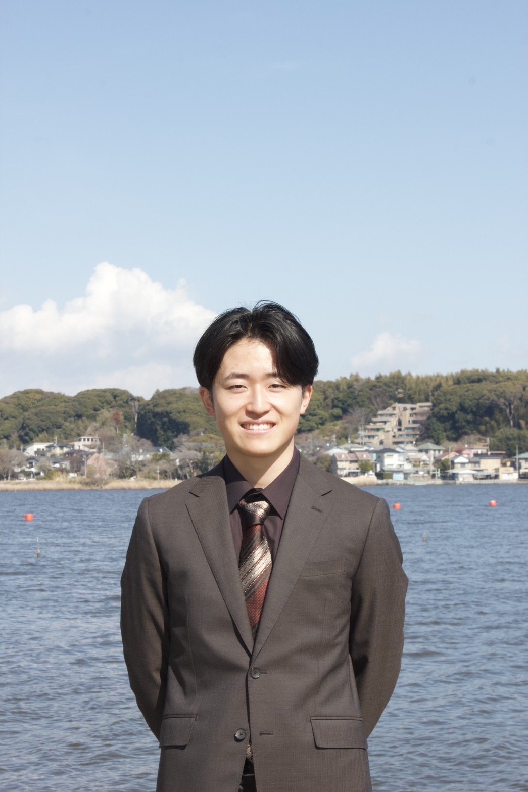 野田 悠生